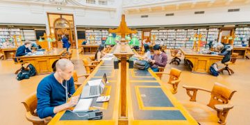 International student numbers in Australia will be controlled by a new informal cap. Here’s how it will work