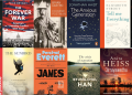 Best Books of 2024: experts share their standout reads 13 Best Books of 2024: experts share their standout reads