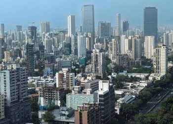 India is the new China – NZ needs to see the bigger picture in trade negotiations 5 India is the new China – NZ needs to see the bigger picture in trade negotiations