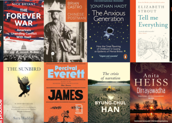 Best Books of 2024: experts share their standout reads 2 Best Books of 2024: experts share their standout reads