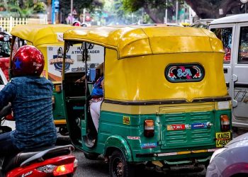 Air pollution has contributed to 16 million deaths in India in the past decade – new study