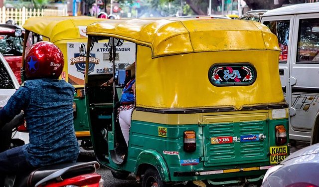 Air pollution has contributed to 16 million deaths in India in the past decade – new study