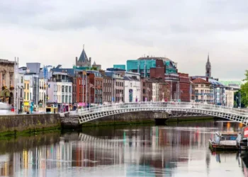 A European Nation with Emerald Landscapes: Ireland, the Top Choice for Indian Students’ Study Abroad Plans