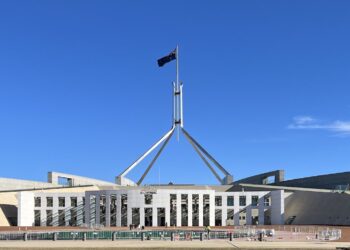 Chinese and South Asian Australians face major barriers to political participation, study finds