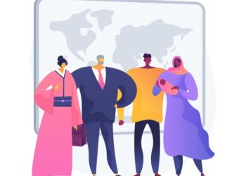 Balancing Tradition and Integration: Maintaining Cultural Identity While Adapting Abroad