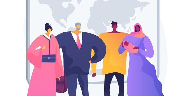 Balancing Tradition and Integration: Maintaining Cultural Identity While Adapting Abroad 1 Balancing Tradition and Integration: Maintaining Cultural Identity While Adapting Abroad