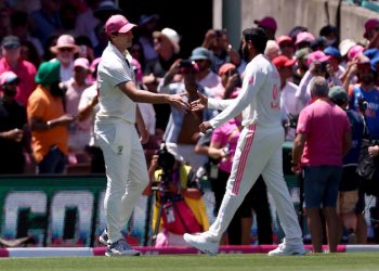 Racist chants at MCG and online hate against Indians spark outrage in Australia 2 Racist chants at MCG and online hate against Indians spark outrage in Australia