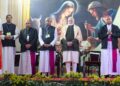 Persecution of Christians escalates in India, reaching 834 incidents in 2024 10 Persecution of Christians escalates in India, reaching 834 incidents in 2024