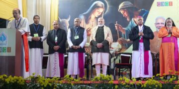 Persecution of Christians escalates in India, reaching 834 incidents in 2024