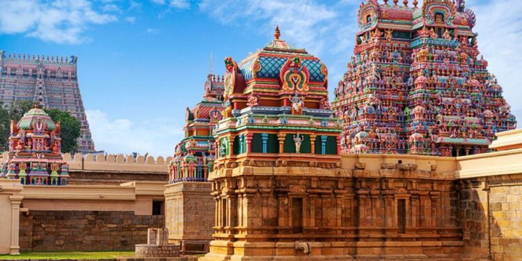 Discovering India from Afar: Heritage Destinations NRIs Are Returning to Explore