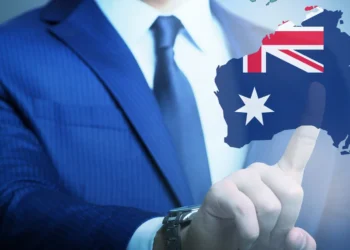 Down Under Dreams: Indian Entrepreneurs Thriving in Australia and Beyond
