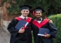 From Curry Nights to Classroom Lights: Indian Students Thriving in Australian Universities 11 From Curry Nights to Classroom Lights: Indian Students Thriving in Australian Universities
