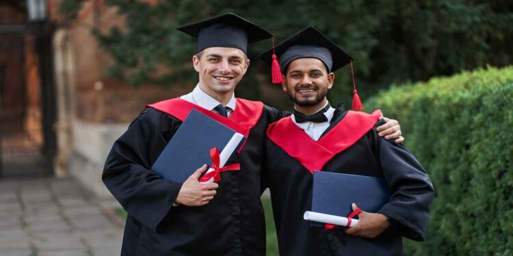 From Curry Nights to Classroom Lights: Indian Students Thriving in Australian Universities