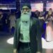 Sikh separatist leader Gurpatwant Singh Pannun attends President Trump's inaugural Liberty Ball. 9 Sikh separatist leader Gurpatwant Singh Pannun attends President Trump’s inaugural Liberty Ball.