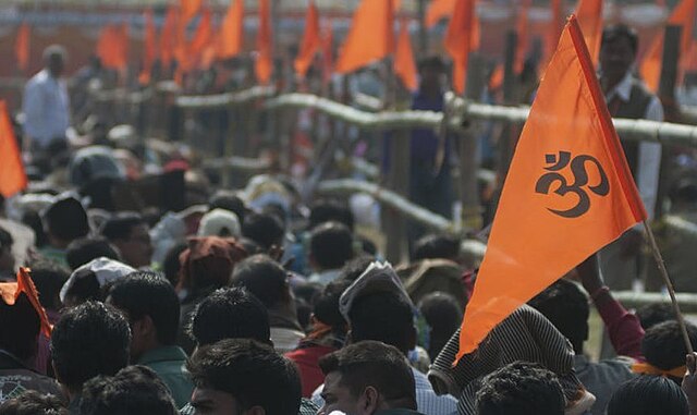 Hindu nationalist and pro-Khalistan extremism identified as new threats in UK counter-extremism review 2 Hindu Nationalism