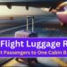 India Enforces New 'One Cabin Bag' Rule to Streamline Air Travel 10 India Enforces New 'One Cabin Bag' Rule to Streamline Air Travel