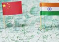 India and China resumes direct flight
