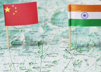 India and China resumes direct flight