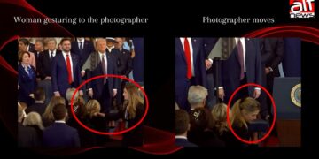 Was Minister Jaishankar asked to leave Trump’s inauguration?