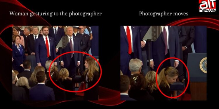 Was Minister Jaishankar asked to leave Trump's inauguration? 1 Was Minister Jaishankar asked to leave Trump’s inauguration?