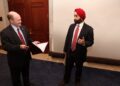 Two Indian-Americans elected to Virginia state legislatures in special elections 11 Two Indian-Americans elected to Virginia state legislatures in special elections