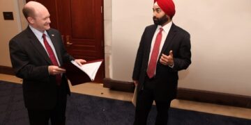 Two Indian-Americans elected to Virginia state legislatures in special elections