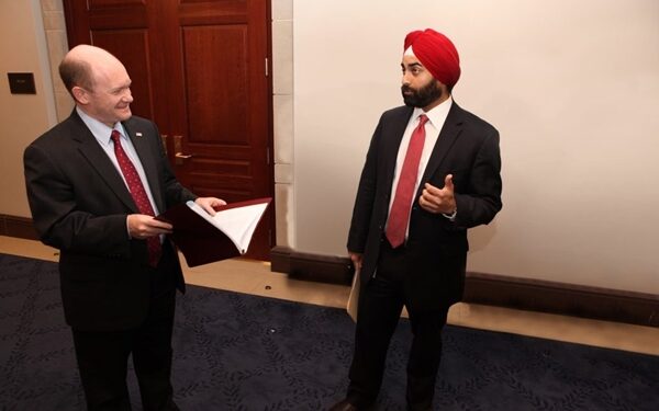 Two Indian-Americans elected to Virginia state legislatures in special elections