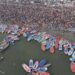 The world’s largest gathering: how India plans to keep 400 million pilgrims safe at the Maha Kumbh Mela festival 6 The world’s largest gathering: how India plans to keep 400 million pilgrims safe at the Maha Kumbh Mela festival