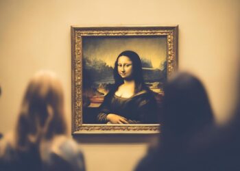Mona Lisa to Get a Dedicated Room, Announces French President Macron
