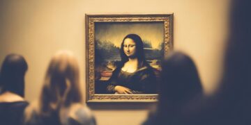 Mona Lisa to Get a Dedicated Room, Announces French President Macron