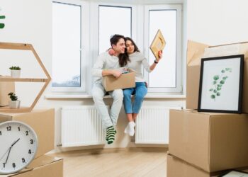 Navigating the Complexities of International Relocation: A Guide for Indian Professionals and Families