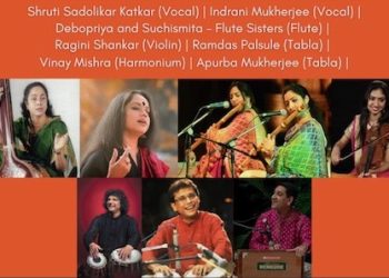 Melbourne International Festival of Hindustani Classical Music 2025: A tribute to female maestros