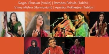 Melbourne International Festival of Hindustani Classical Music 2025: A tribute to female maestros