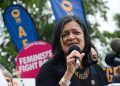 After building progressive power among House Democrats, Jayapal passes the torch 9 After building progressive power among House Democrats, Jayapal passes the torch
