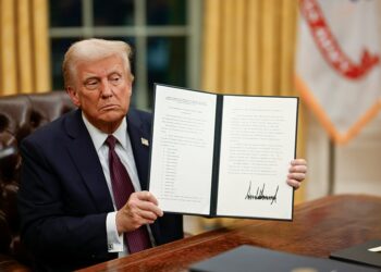 Trump ends DEI programs in federal agencies: Could Australia adopt a similar stance? 10 Trump ends DEI programs in federal agencies: Could Australia adopt a similar stance?