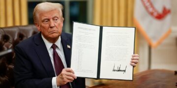 Trump ends DEI programs in federal agencies: Could Australia adopt a similar stance?