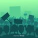 Race Discrimination Commissioner Condemns Neo-Nazi Rally in Adelaide 9 Race Discrimination Commissioner Condemns Neo-Nazi Rally in Adelaide