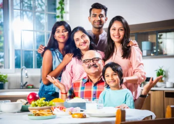 Raising Global Citizens: Challenges and Opportunities for Indian Parents Abroad