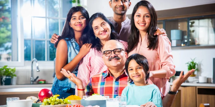 Raising Global Citizens: Challenges and Opportunities for Indian Parents Abroad