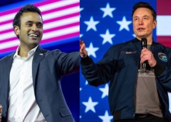 Elon Musk and Vivek Ramaswamy’s support for H-1B visas sparks debate among Trump supporters