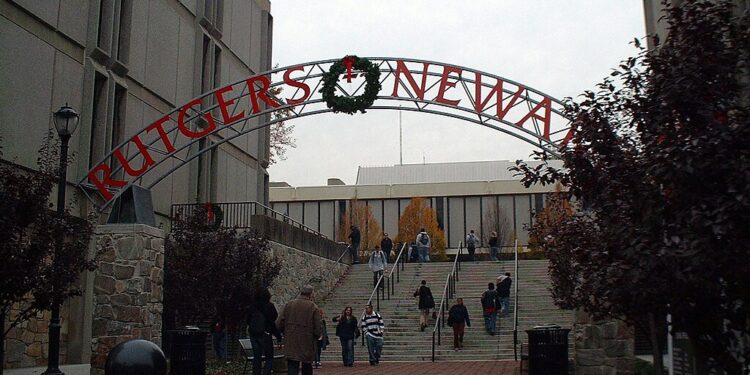 Rutgers’ caste decision sparks praise and debate as stakeholders assess the university’s move