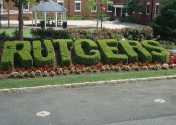 Rutgers University bans caste discrimination across campuses and commits to equity