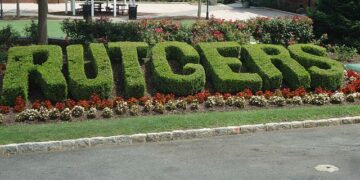 Rutgers University bans caste discrimination across campuses and commits to equity