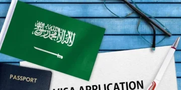 Saudi Arabia Tightens Work Visa Rules for Indian Workers