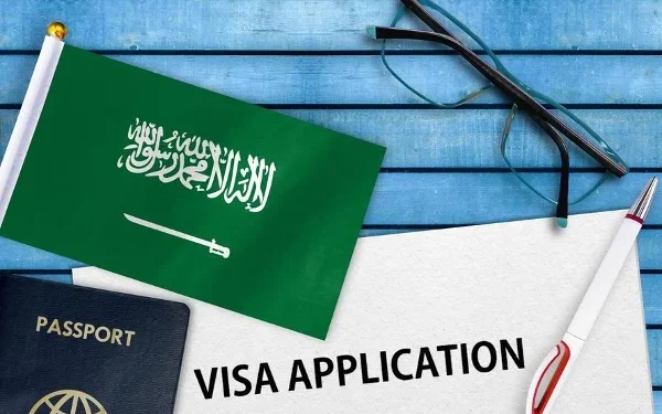 Saudi Arabia Tightens Work Visa Rules for Indian Workers 1 Saudi Arabia Tightens Work Visa Rules for Indian Workers