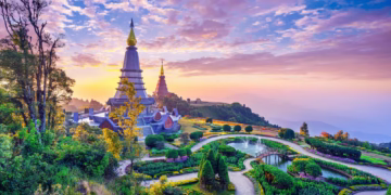The White Lotus Sparks Tourism Boom in Thailand