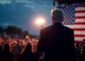 Trump Backs Competent Foreign Talent, Says 'H-1B System Lets the Best People In' 10 Trump Backs Competent Foreign Talent, Says 'H-1B System Lets the Best People In'