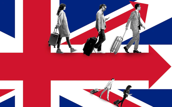 UK Tax Reforms Prompt Wealthy Individuals to Seek Alternative Residency 2 UK Tax Reforms Prompt Wealthy Individuals to Seek Alternative Residency NRI Affairs