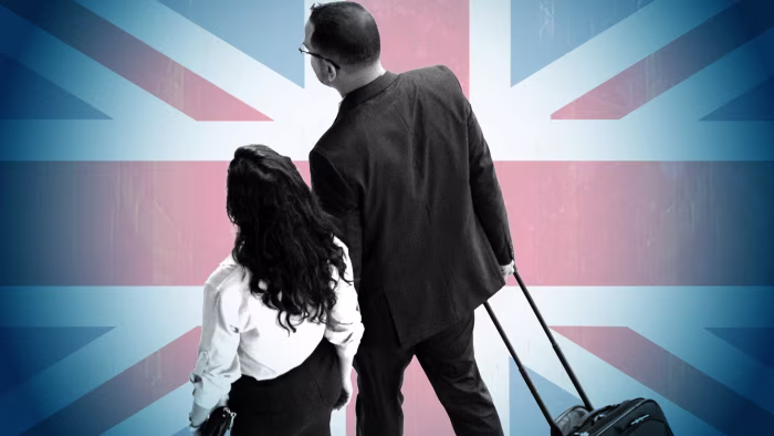 UK Tax Reforms Prompt Wealthy Individuals to Seek Alternative Residency 3 UK Tax Reforms Prompt Wealthy Individuals to Seek Alternative Residency Nri Affairs