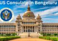 US Opens Consulate in Bengaluru, India: Reciprocal Mission Planned in Los Angeles 9 US Opens Consulate in Bengaluru, India_Reciprocal Mission Planned in Los Angeles_NRI Affiars